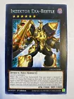 Inzektor Exa-Beetle