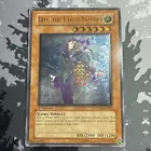 Iris, the Earth Mother
