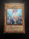 Iris, the Earth Mother