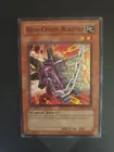 Iron Chain Blaster