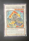 Iron Chain Dragon