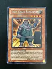 Iron Chain Repairman