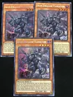 Iron Dragon Tiamaton