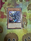 Iron Dragon Tiamaton