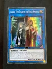 Isolde, Two Tales of the Noble Knights
