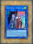Isolde, Two Tales of the Noble Knights
