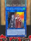 Isolde, Two Tales of the Noble Knights
