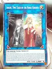 Isolde, Two Tales of the Noble Knights