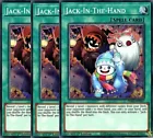 Manju of the Ten Thousand Hands