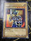 Jack's Knight