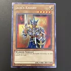Jack's Knight