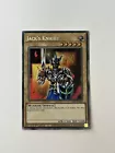Jack's Knight
