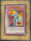 Jain, Lightsworn Paladin