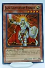 Jain, Lightsworn Paladin