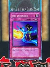 Defender, the Magical Knight
