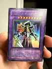 Arcana Knight Joker
