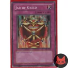 Jar of Greed