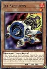Crystal Wing Synchro Dragon