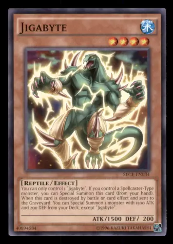 Jigabyte
