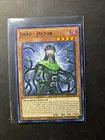 Jinzo - Jector