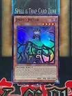 Jinzo - Jector