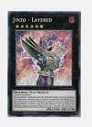 Jinzo - Layered