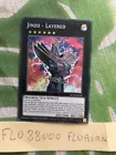 Jinzo - Jector