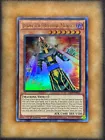Jinzo the Machine Menace