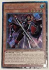 Gaia The Fierce Knight