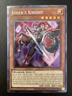 Jack's Knight