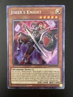 Jack's Knight