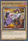 Dark-Eyes Illusionist
