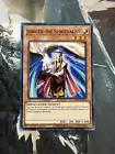 Jowgen the Spiritualist