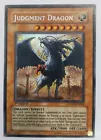 Judgment Dragon