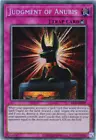 Judgment of Anubis