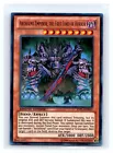Archfiend Emperor, the First Lord of Horror
