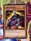 Junk Blader