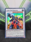 Junk Destroyer