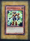 Junk Synchron