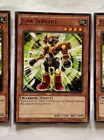 Junk Servant