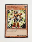 Junk Servant