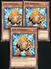 Junk Synchron