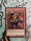 Jurrac Tyrannus