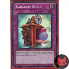 Karakuri Klock