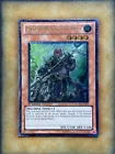 Karakuri Muso mdl 818 Haipa