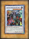 Karakuri Shogun mdl 00 Burei
