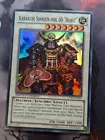 Karakuri Shogun mdl 00 Burei