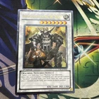 Karakuri Shogun mdl 00 Burei