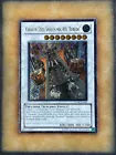 Karakuri Steel Shogun mdl 00X Bureido