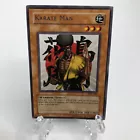 Karate Man